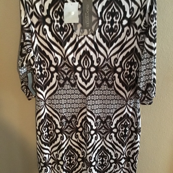 Eva Mendes dress - Picture 3 of 3